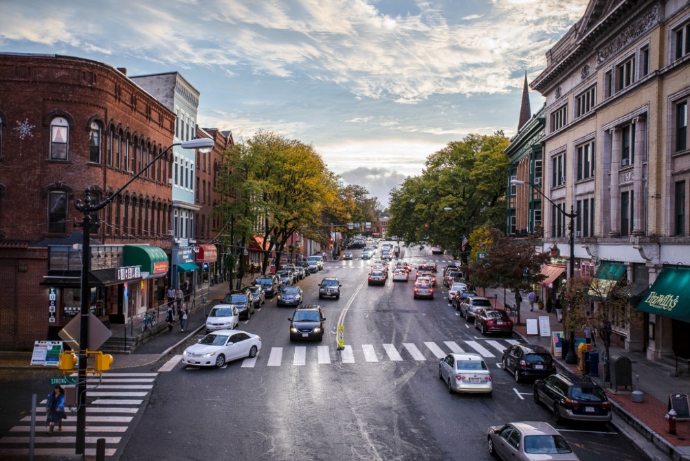 Property Management Western Mass